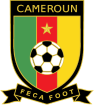 Камерун - Logo