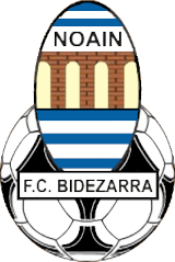 FC Bidezarra - Logo