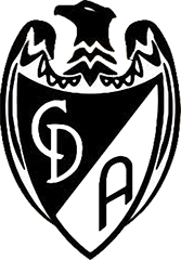 CD Alesves - Logo