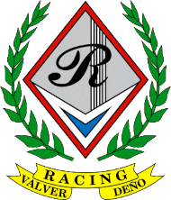 RCP Valverdeno - Logo
