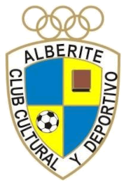 Альберите - Logo