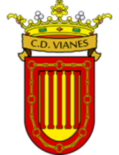 CA Vianés - Logo