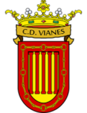 CA Vianés - Logo