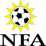Namibia - Logo