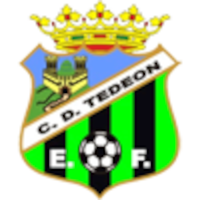 Тедеон - Logo