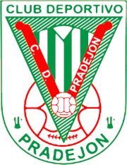 Прадехон - Logo