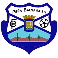 Peña Balsamaiso - Logo