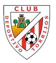 CD Torrijos - Logo