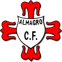 Almagro CF - Logo
