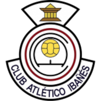 Атлетико Ибанес - Logo