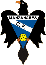 Manzanares CF - Logo