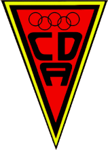 CD Azuqueca - Logo