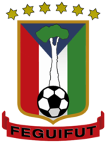 Equatorial Guinea - Logo