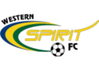 Western Spirit - Logo