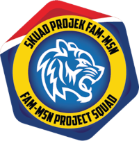Скуад Проджек - Logo