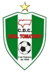 Real Tomayapo - Logo