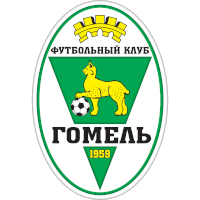 FC Gomel (R) - Logo