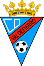 Валдефиеро - Logo