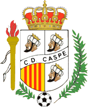 Каспе - Logo