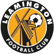 Лиймингтън - Logo
