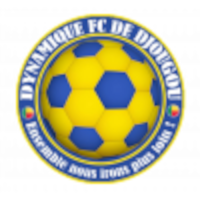 Dynamique Djougou - Logo