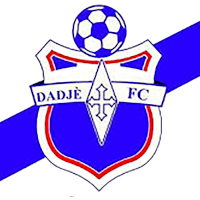 Дадже - Logo