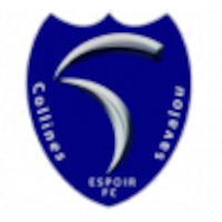 Espoir Savalou - Logo