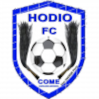 Hodio - Logo