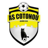 AS Cotonou - Logo