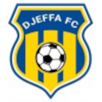 Djeffa - Logo
