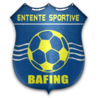 АС Бафинг - Logo