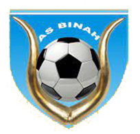 Binah - Logo
