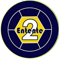 Антант II - Logo