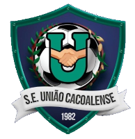 Uniao Cacoalense/RO - Logo