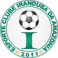 Ирандуба - Logo