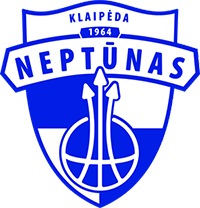 Neptunas Klaipeda - Logo