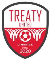 Трийти Юнайтед - Logo