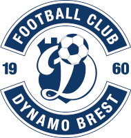 Dinamo Brest (W) - Logo