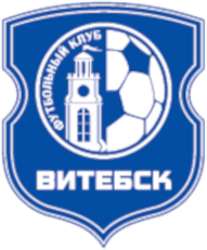 FK Vitebsk (W) - Logo