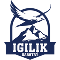 FK Igilik - Logo