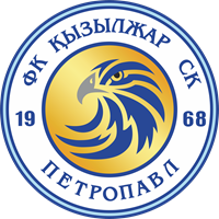 FK Kyzylzhar Youth - Logo
