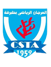 CS Tabarka - Logo