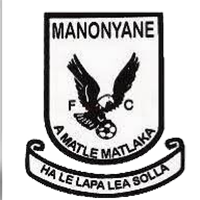 Маноняне - Logo