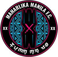 Maharlika FC - Logo