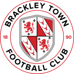 Brackley Town - Logo