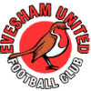 Evesham Utd - Logo