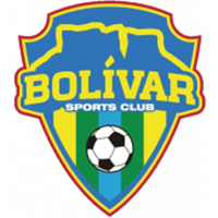 Bolívar SC (VEN) - Logo
