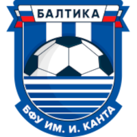 Baltika-BFU - Logo