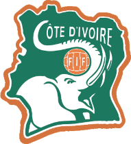 Ivory Coast U23 - Logo