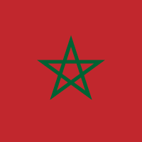 Morocco U23 - Logo